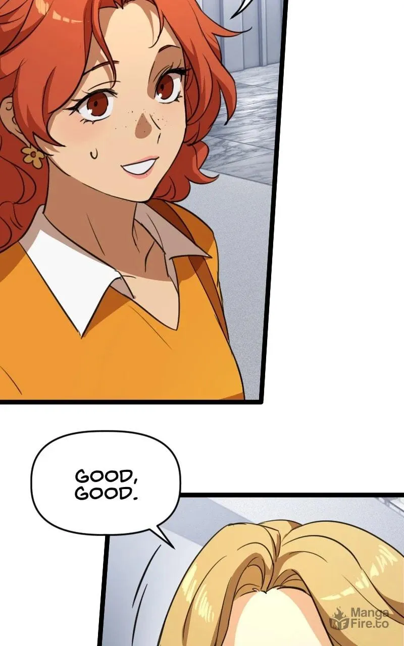 Read Accidental Assassin chapter 5 image 95 on Lezhin
