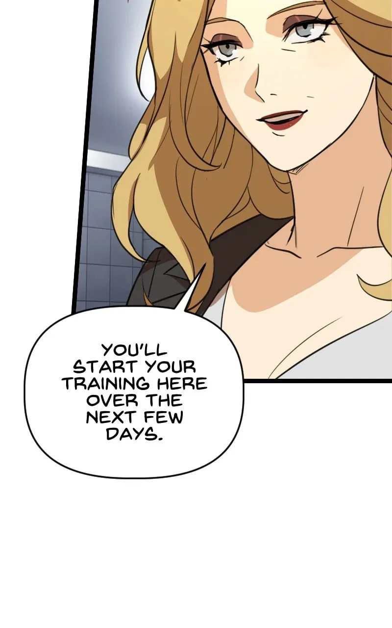 Read Accidental Assassin chapter 5 image 96 on Lezhin