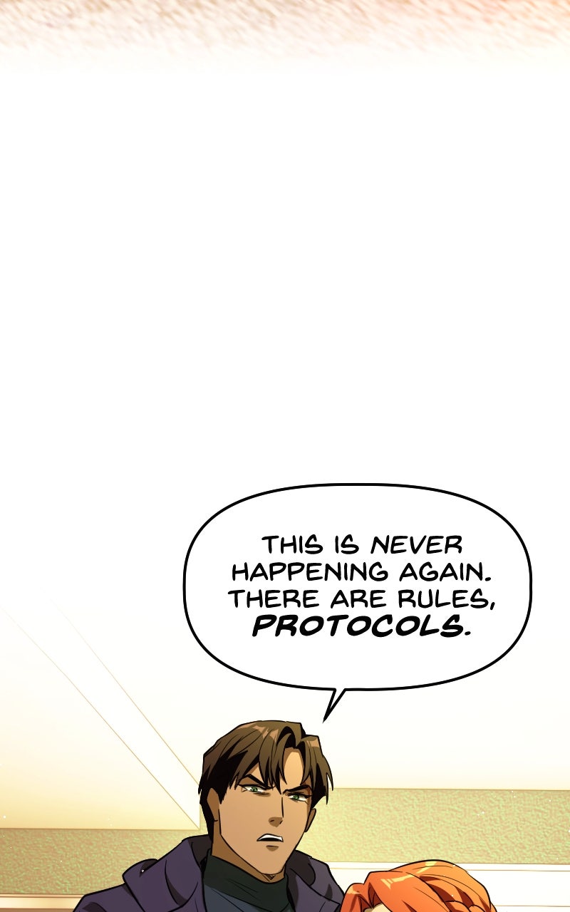 Read Accidental Assassin chapter 50 image 1 on Lezhin
