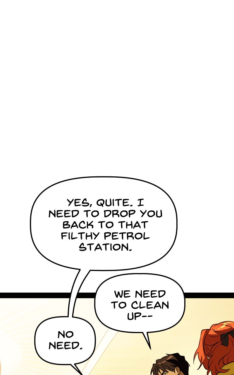 Read Accidental Assassin chapter 50 image 10 on Lezhin