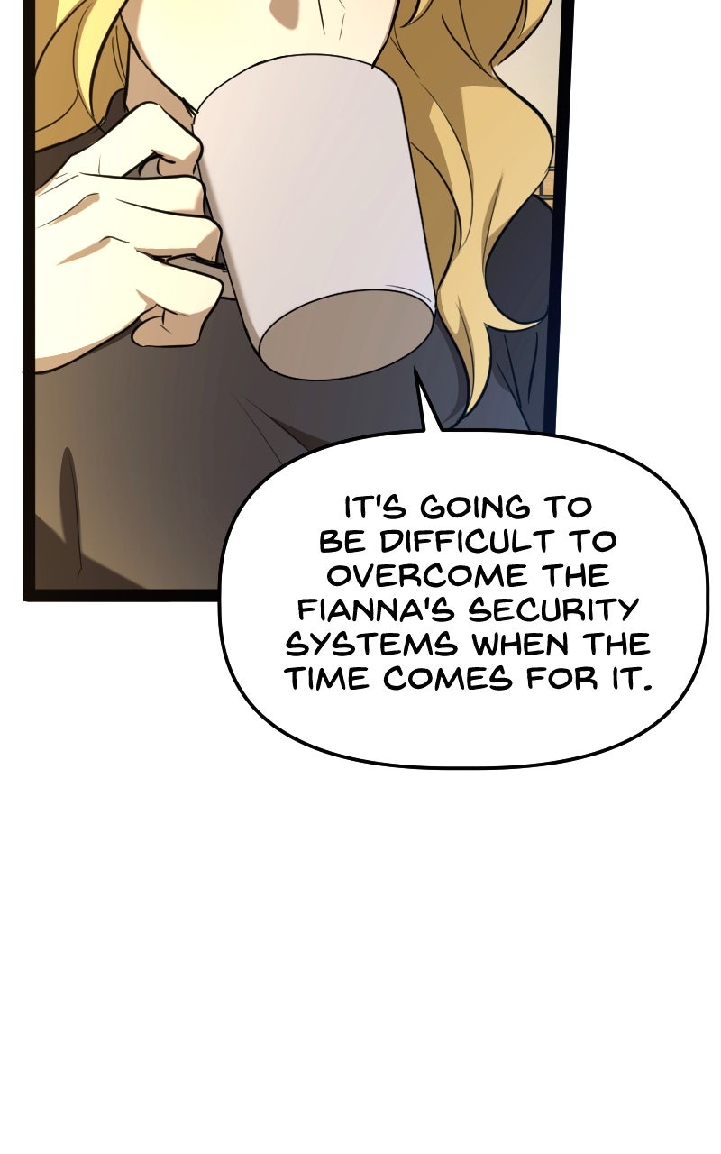 Read Accidental Assassin chapter 50 image 100 on Lezhin