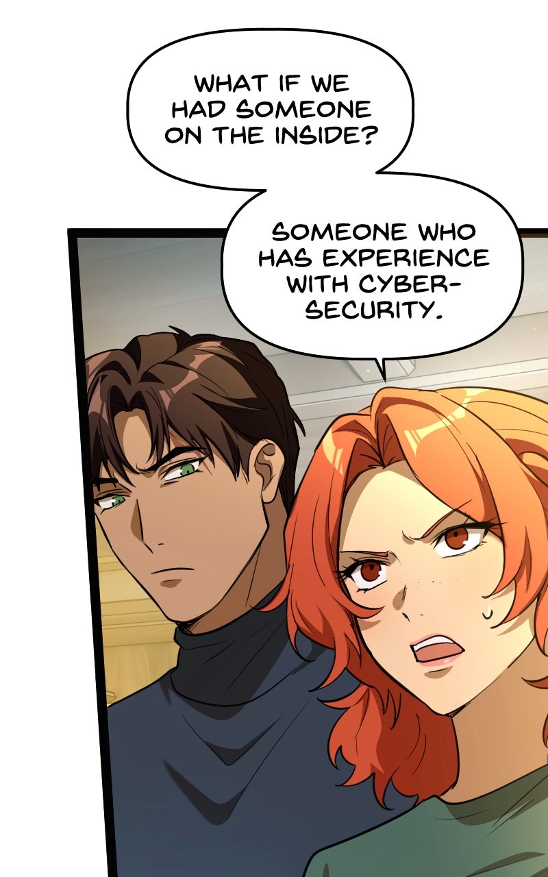 Read Accidental Assassin chapter 50 image 101 on Lezhin
