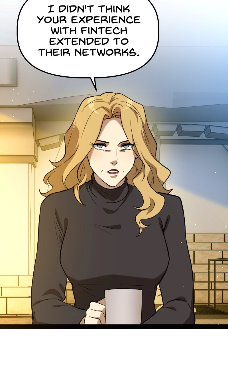 Read Accidental Assassin chapter 50 image 103 on Lezhin