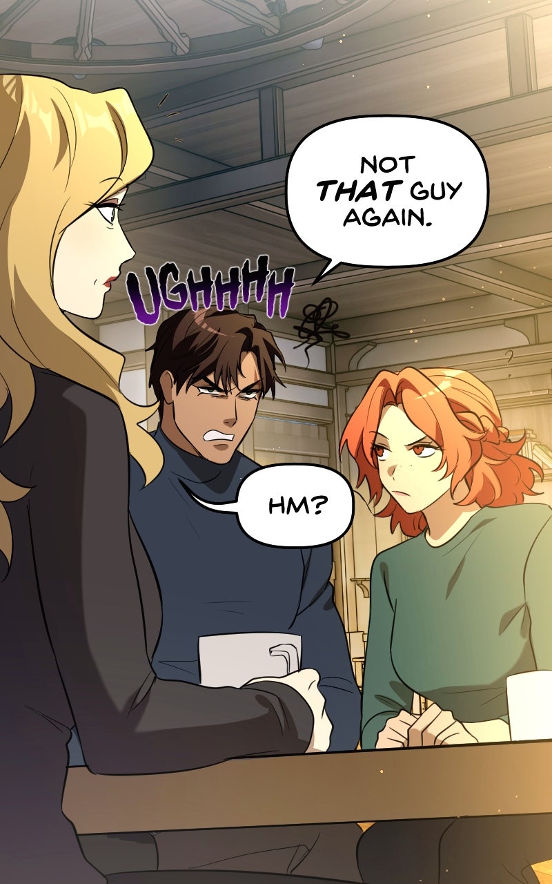 Read Accidental Assassin chapter 50 image 106 on Lezhin