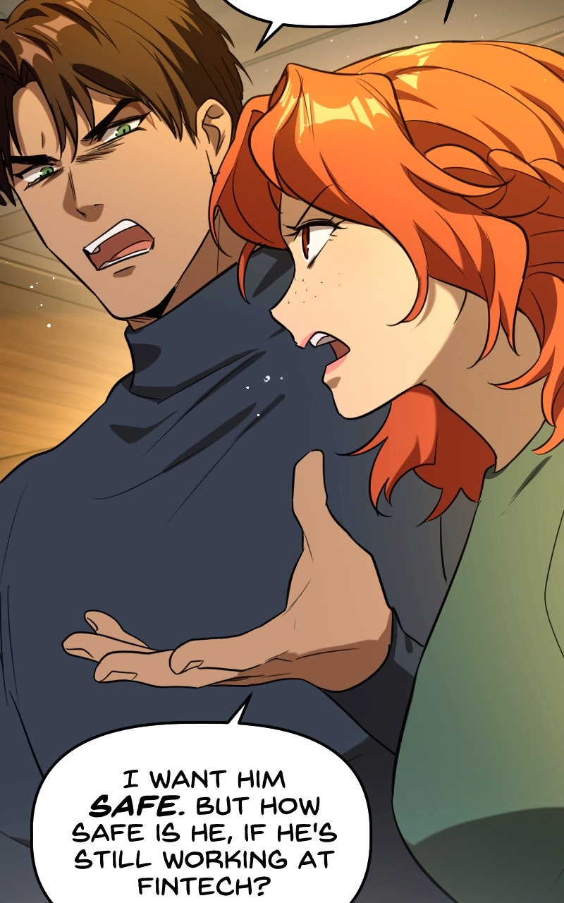 Read Accidental Assassin chapter 50 image 108 on Lezhin