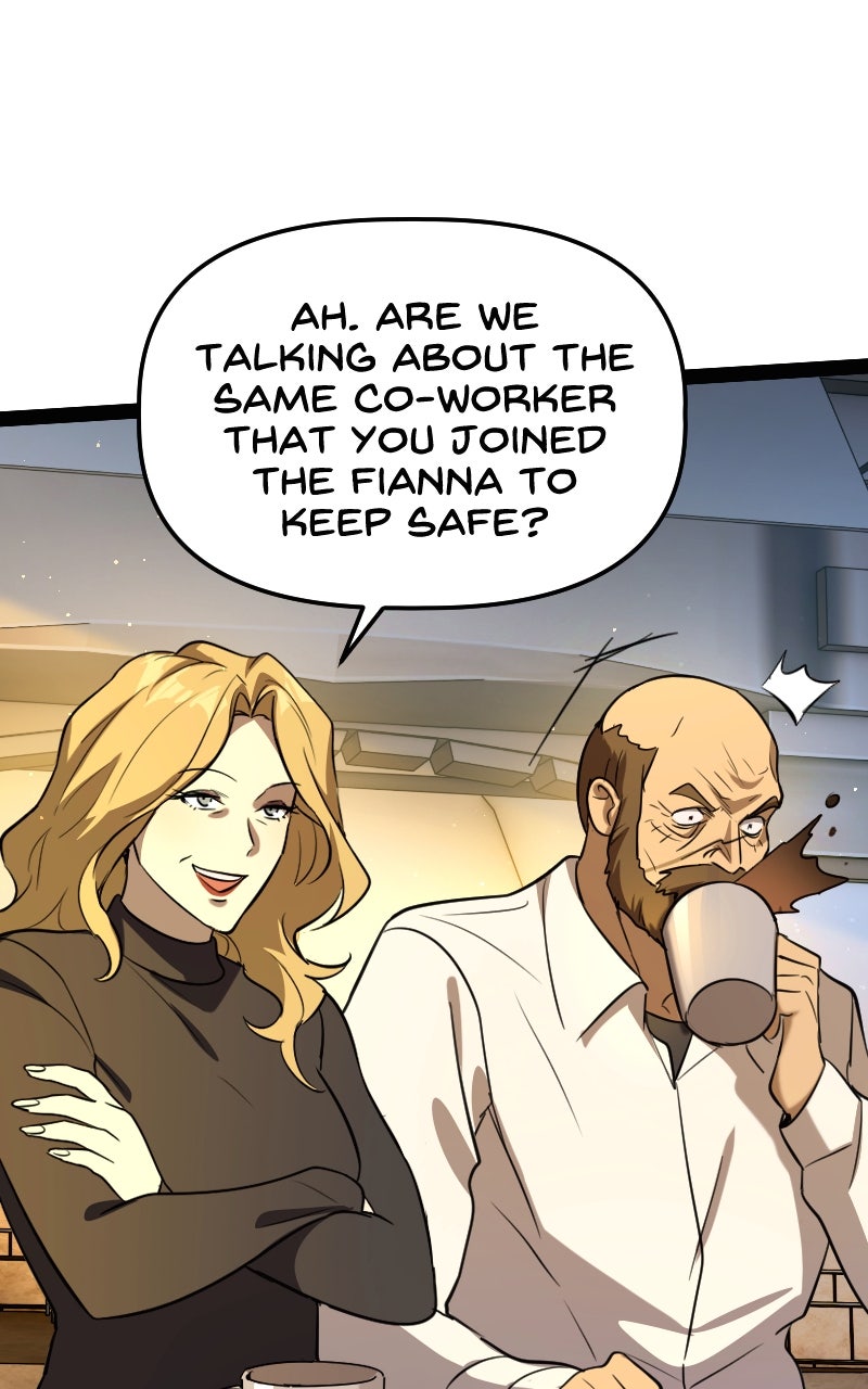 Read Accidental Assassin chapter 50 image 110 on Lezhin