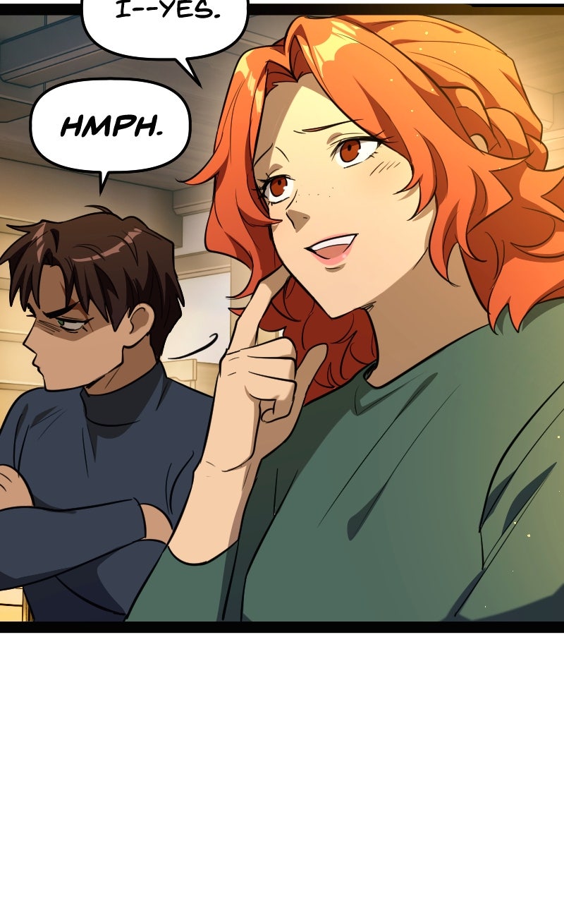 Read Accidental Assassin chapter 50 image 112 on Lezhin