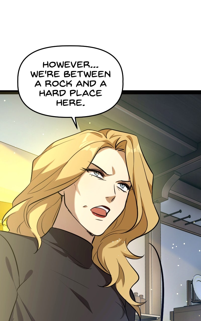 Read Accidental Assassin chapter 50 image 115 on Lezhin