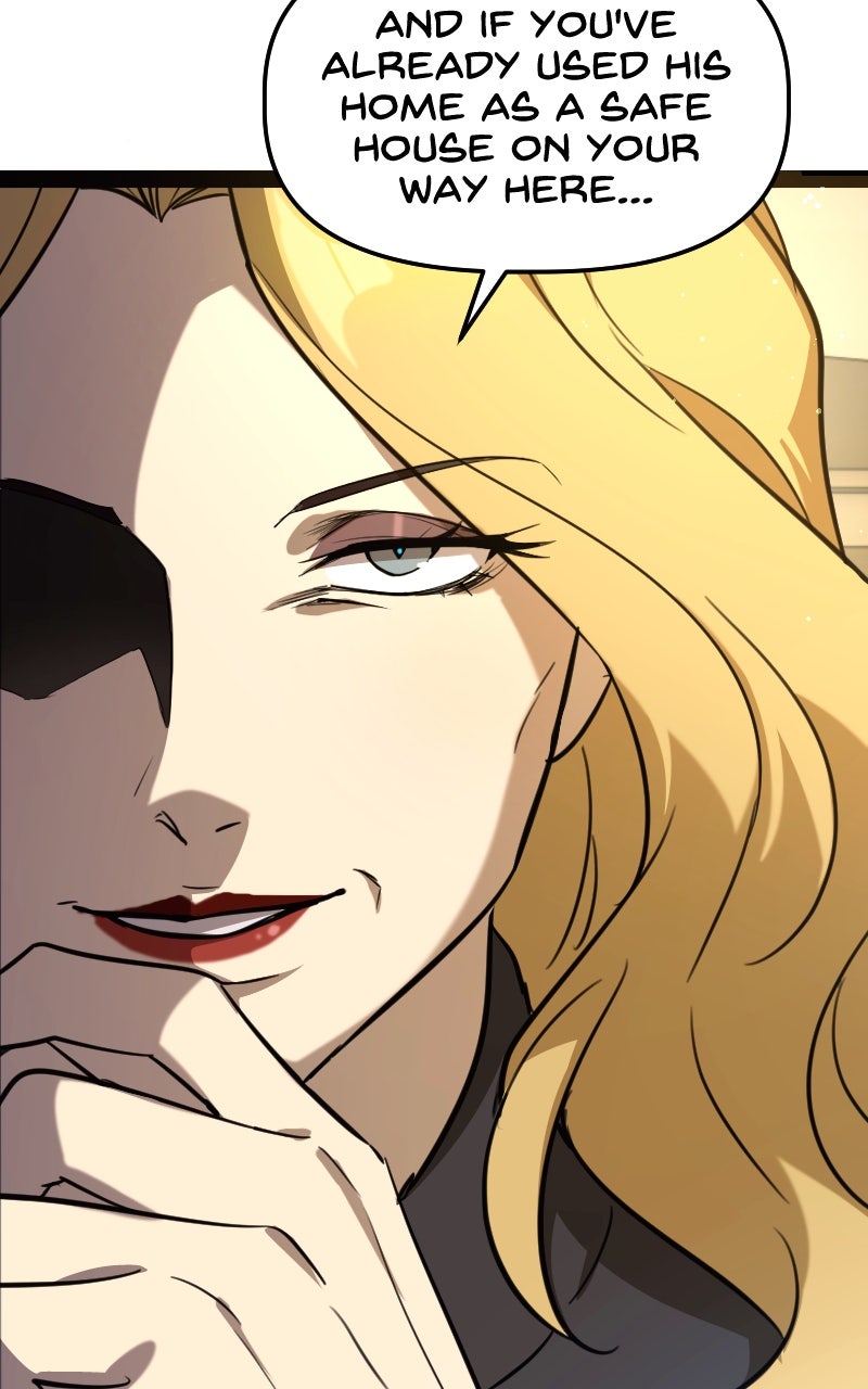 Read Accidental Assassin chapter 50 image 117 on Lezhin