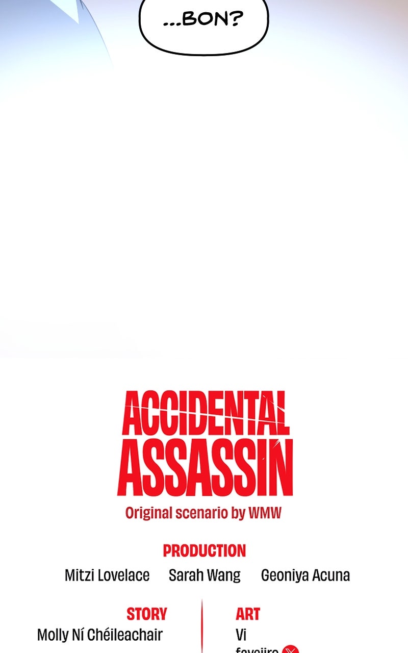 Read Accidental Assassin chapter 50 image 125 on Lezhin