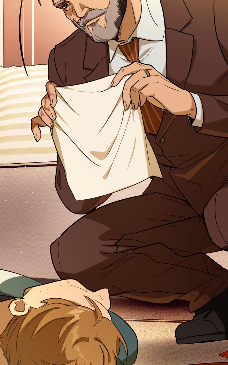 Read Accidental Assassin chapter 50 image 14 on Lezhin