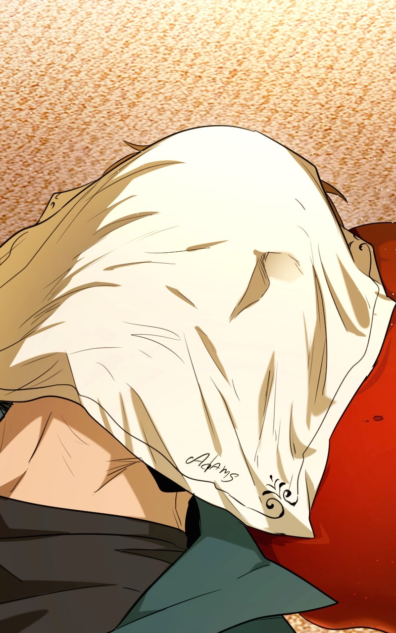 Read Accidental Assassin chapter 50 image 16 on Lezhin