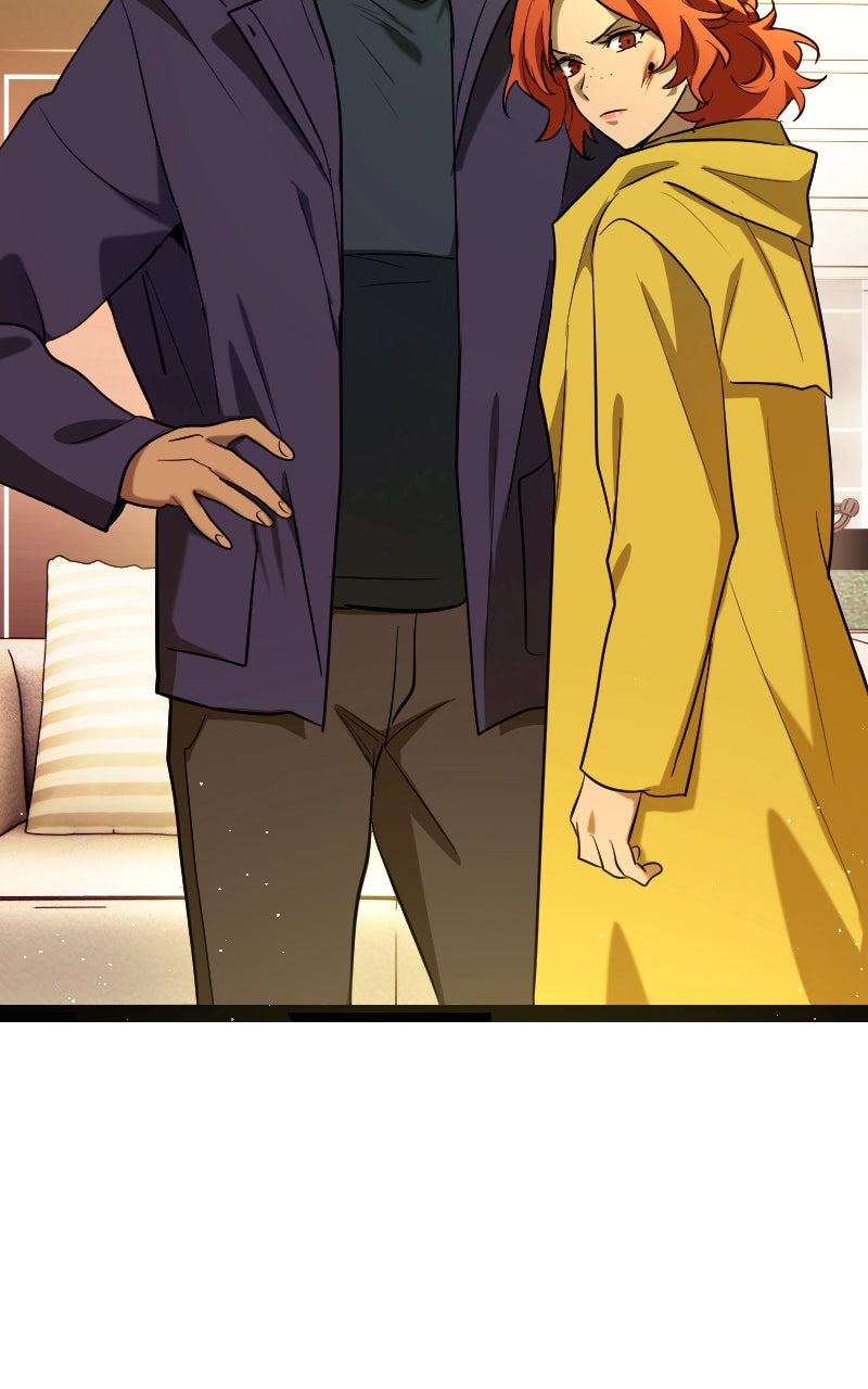 Read Accidental Assassin chapter 50 image 2 on Lezhin