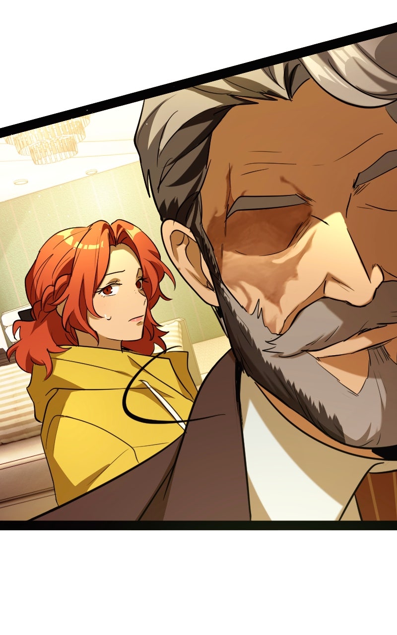 Read Accidental Assassin chapter 50 image 20 on Lezhin