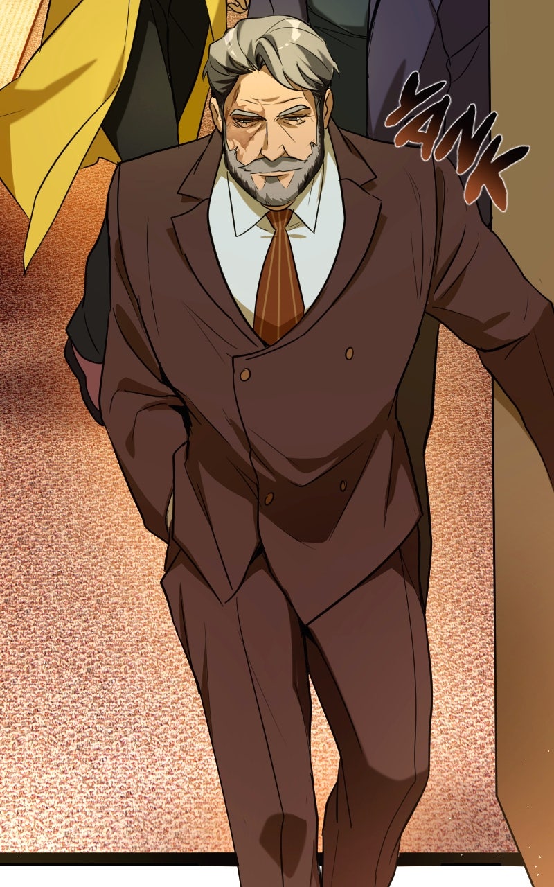 Read Accidental Assassin chapter 50 image 22 on Lezhin