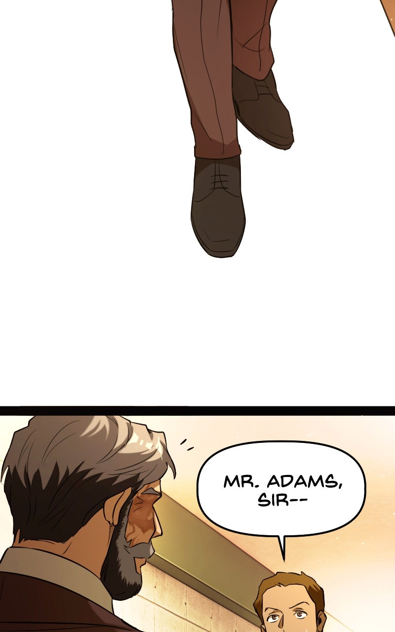 Read Accidental Assassin chapter 50 image 23 on Lezhin