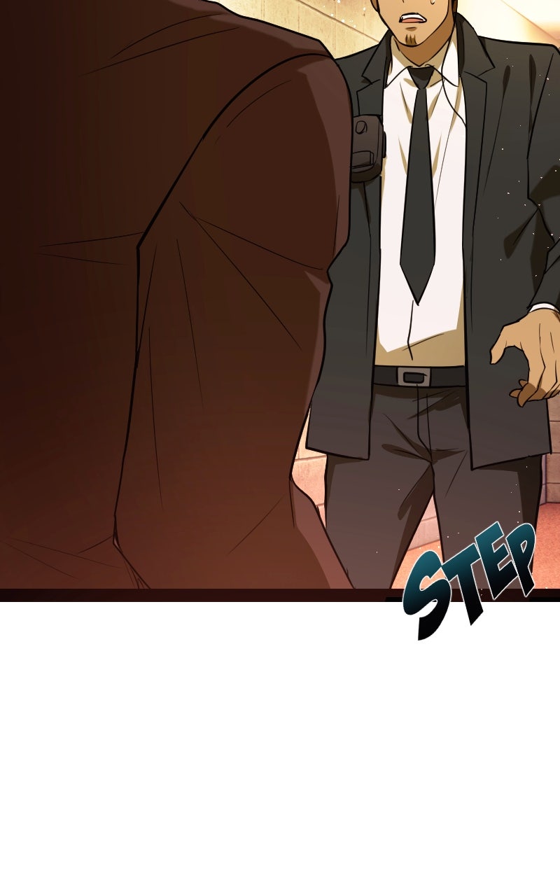 Read Accidental Assassin chapter 50 image 24 on Lezhin