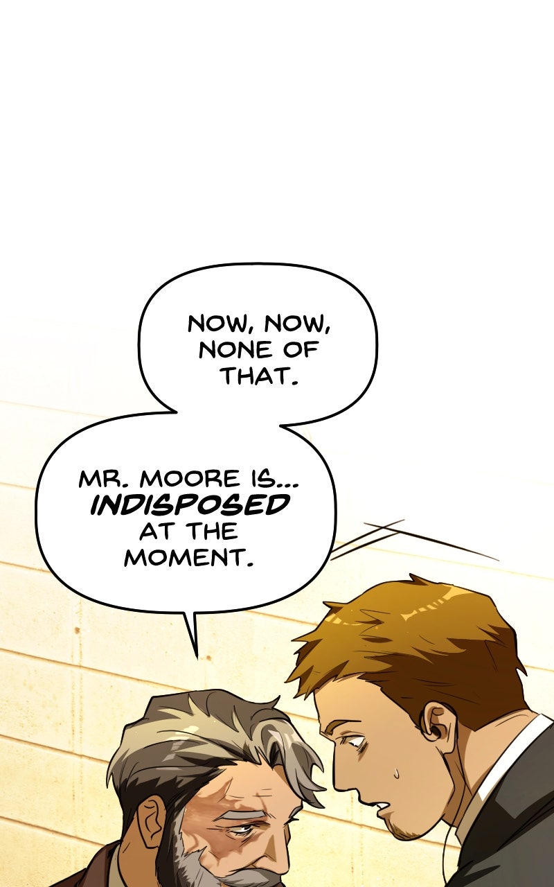 Read Accidental Assassin chapter 50 image 25 on Lezhin