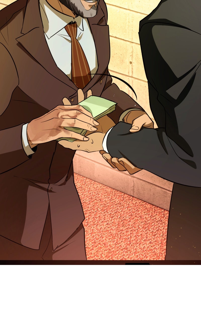 Read Accidental Assassin chapter 50 image 26 on Lezhin