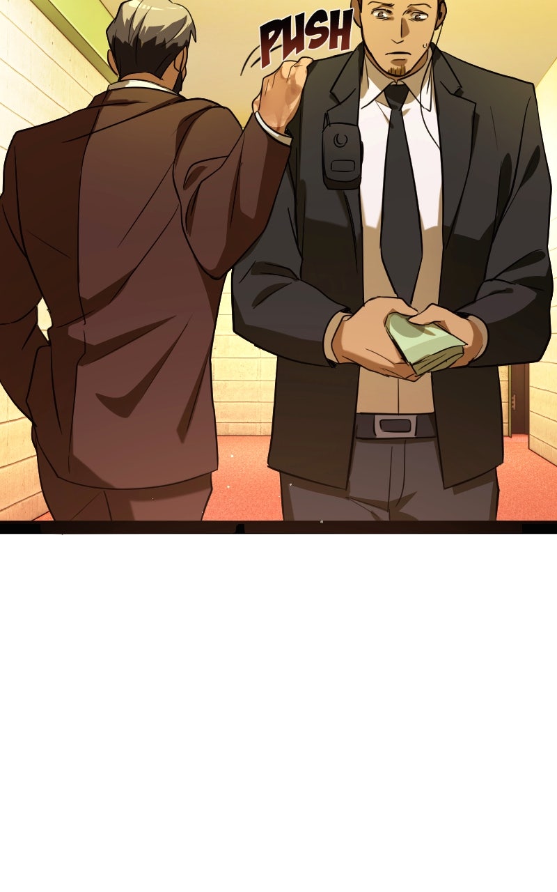 Read Accidental Assassin chapter 50 image 28 on Lezhin