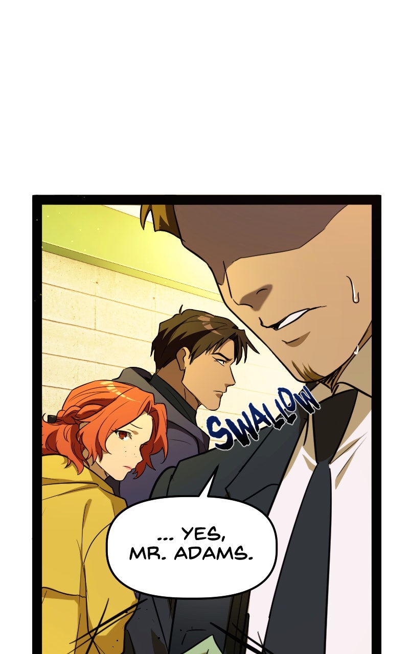 Read Accidental Assassin chapter 50 image 29 on Lezhin