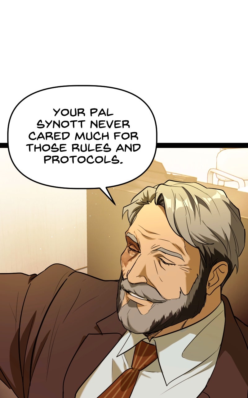 Read Accidental Assassin chapter 50 image 3 on Lezhin