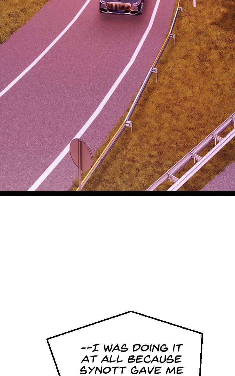 Read Accidental Assassin chapter 50 image 33 on Lezhin