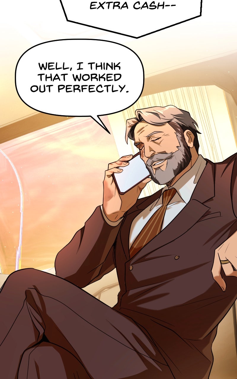 Read Accidental Assassin chapter 50 image 34 on Lezhin