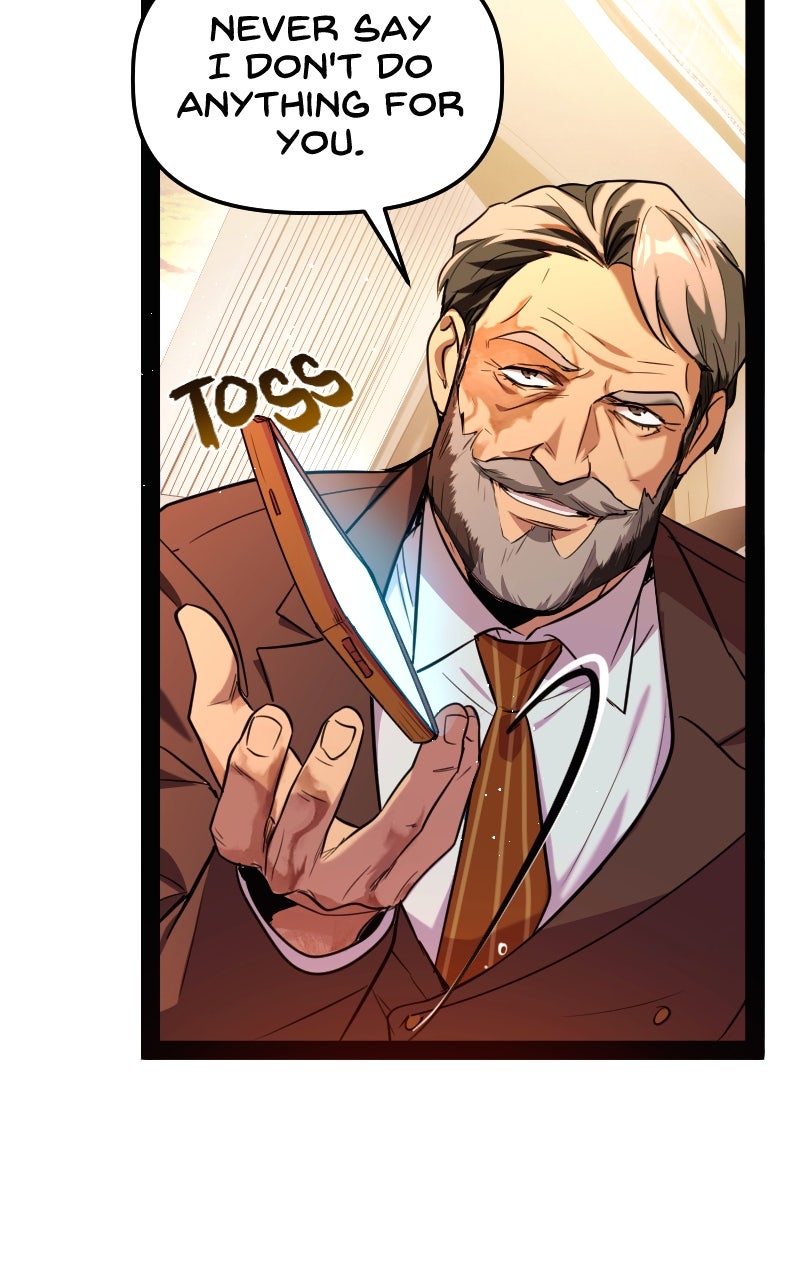 Read Accidental Assassin chapter 50 image 36 on Lezhin