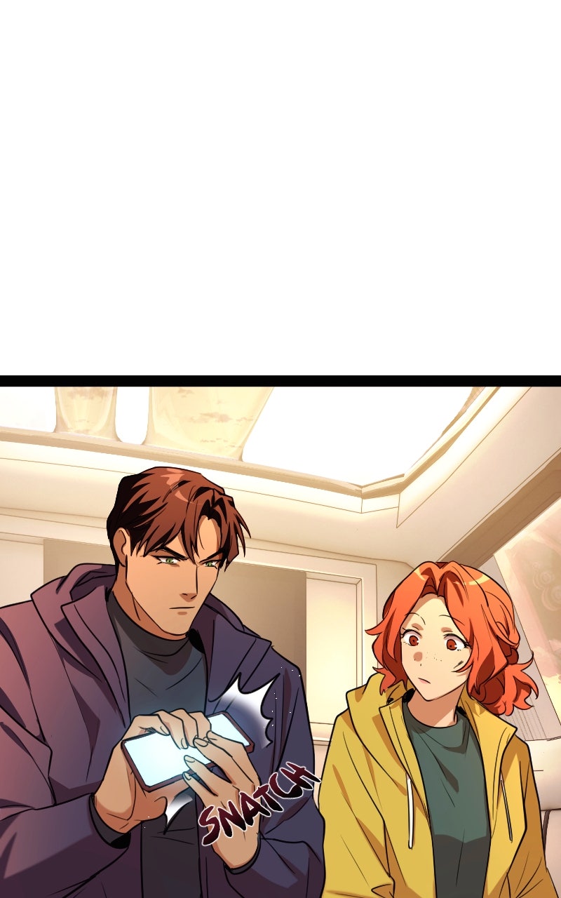 Read Accidental Assassin chapter 50 image 37 on Lezhin