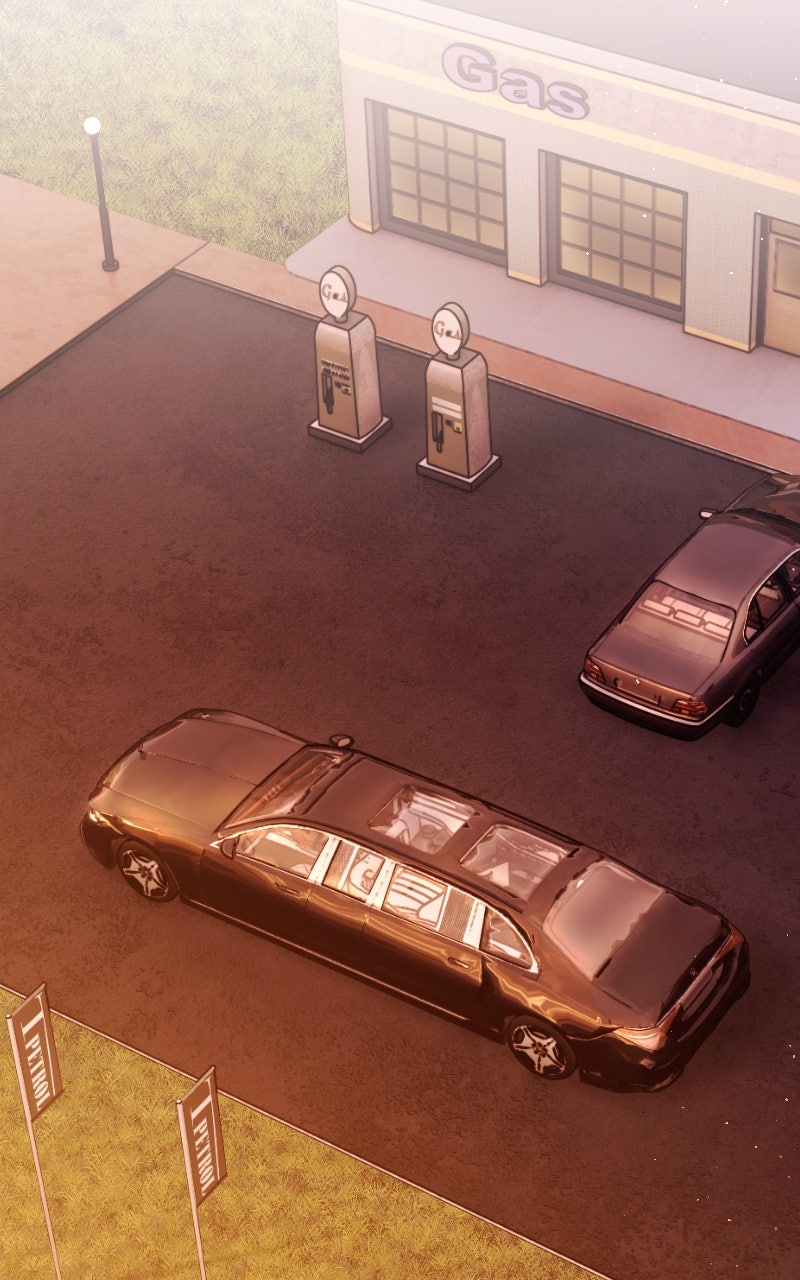 Read Accidental Assassin chapter 50 image 39 on Lezhin
