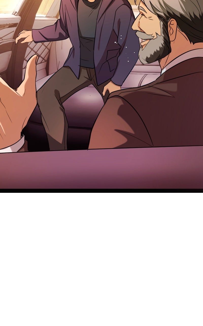 Read Accidental Assassin chapter 50 image 47 on Lezhin