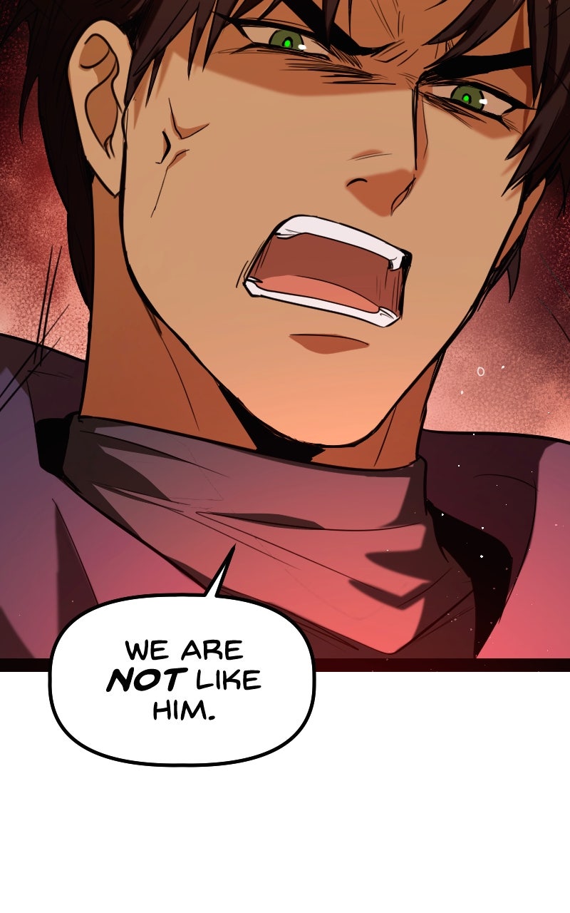 Read Accidental Assassin chapter 50 image 5 on Lezhin