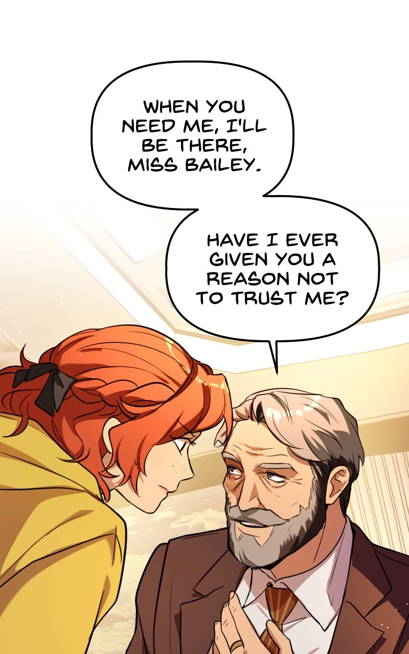 Read Accidental Assassin chapter 50 image 51 on Lezhin