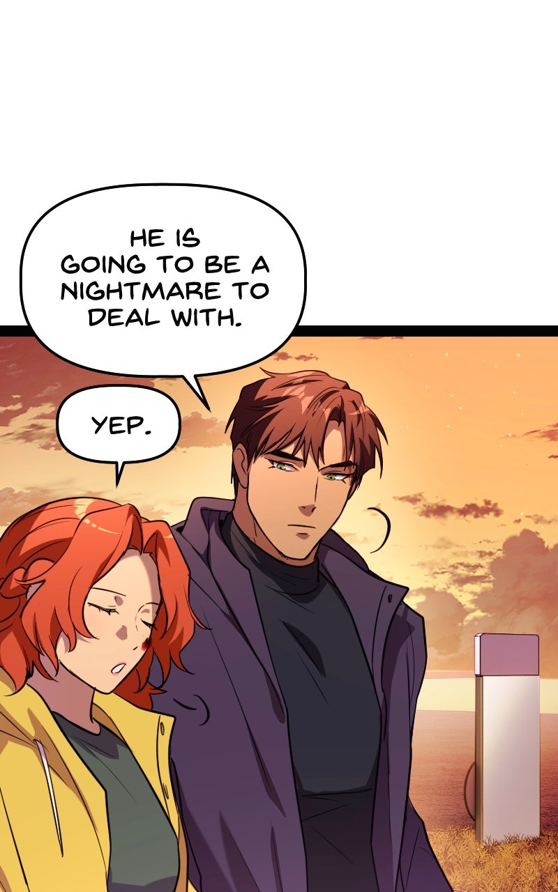 Read Accidental Assassin chapter 50 image 60 on Lezhin