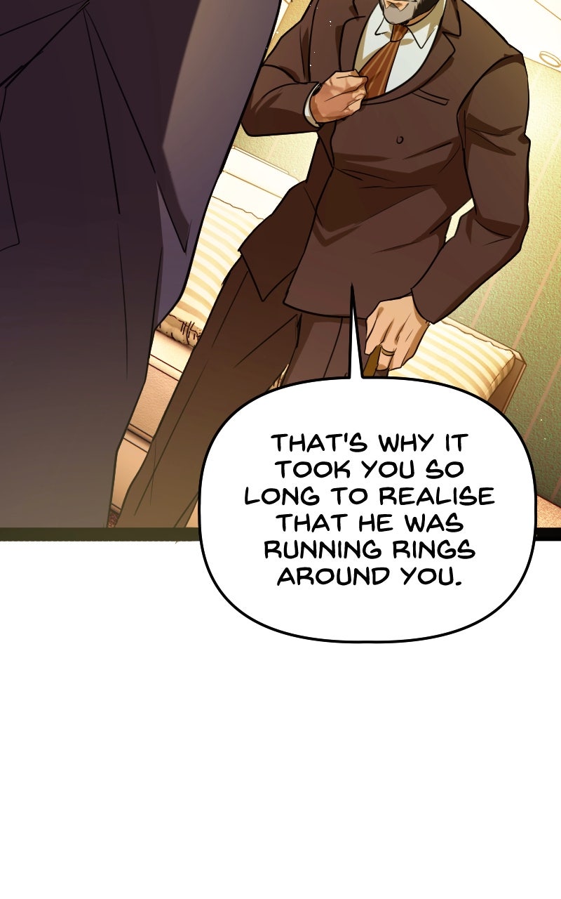 Read Accidental Assassin chapter 50 image 7 on Lezhin