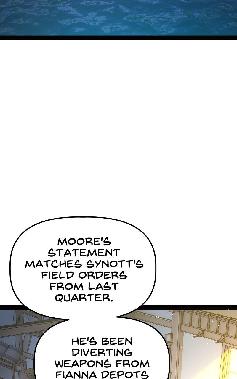 Read Accidental Assassin chapter 50 image 72 on Lezhin