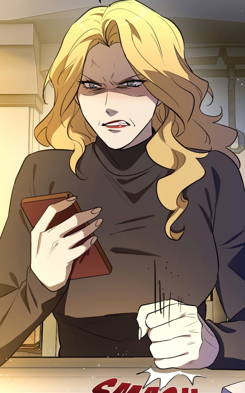Read Accidental Assassin chapter 50 image 75 on Lezhin