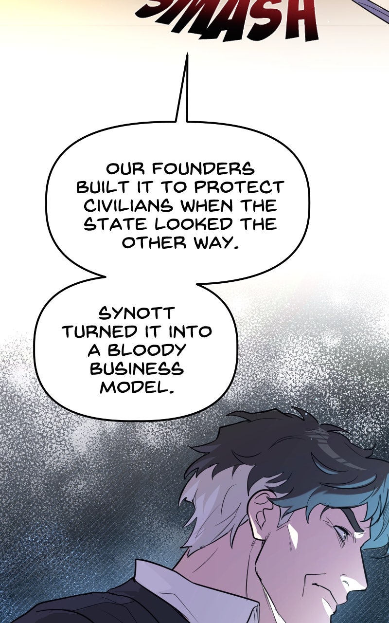 Read Accidental Assassin chapter 50 image 76 on Lezhin