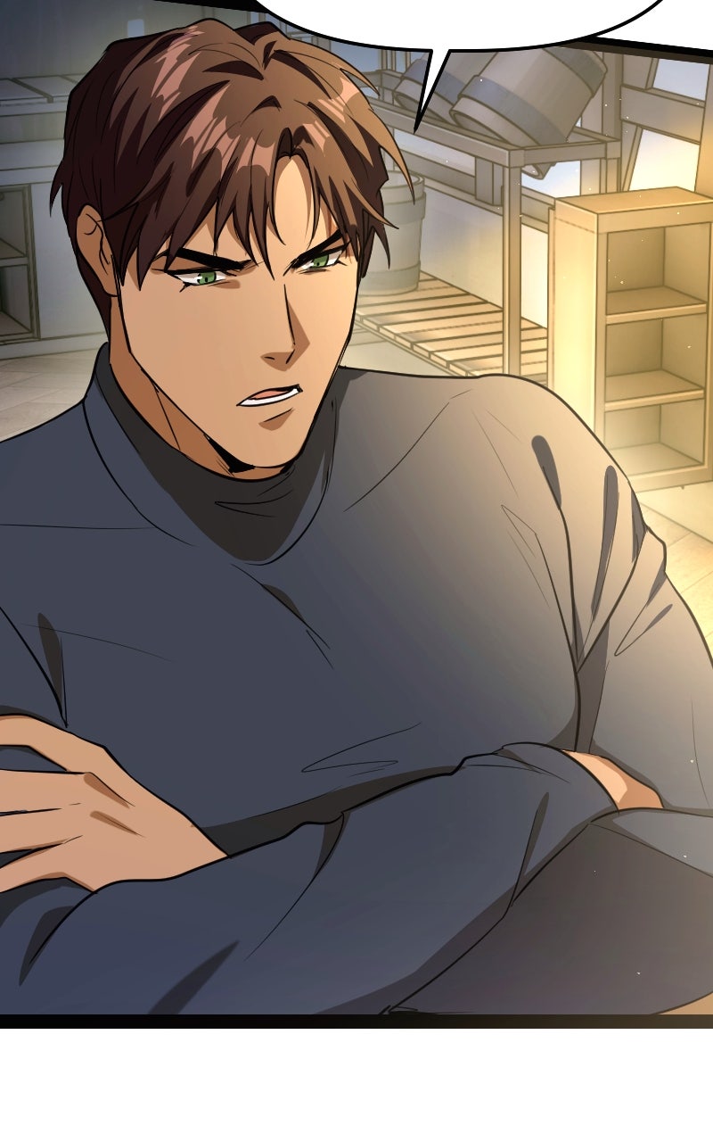 Read Accidental Assassin chapter 50 image 79 on Lezhin