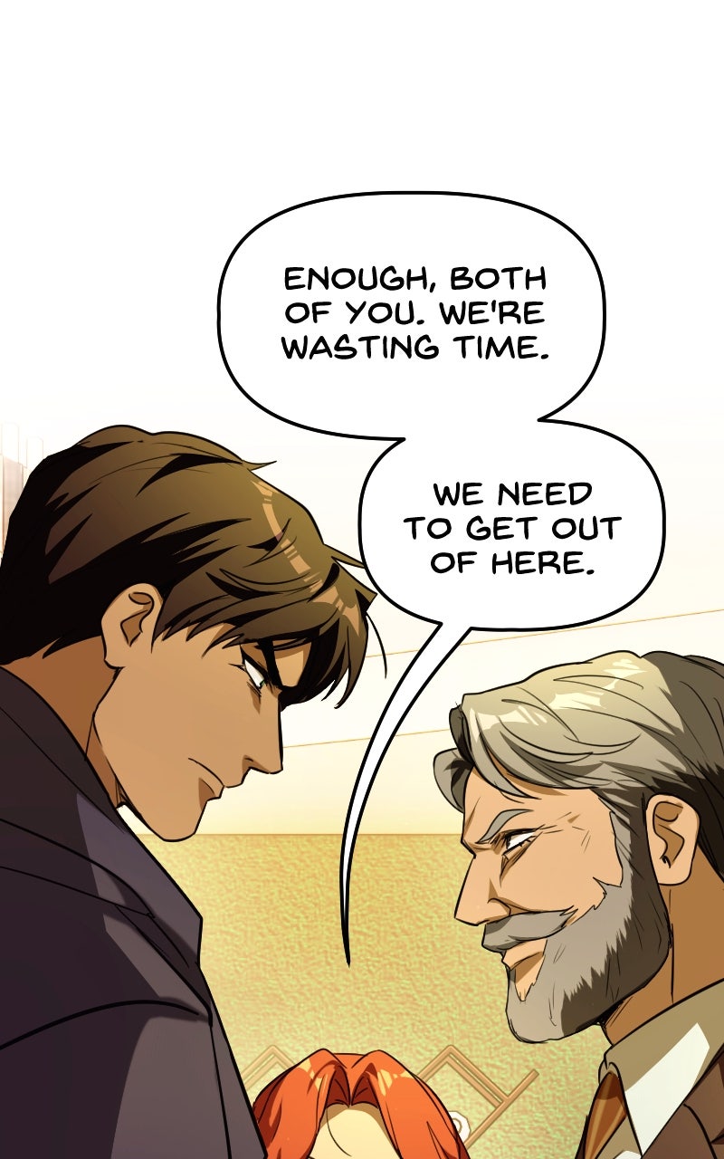 Read Accidental Assassin chapter 50 image 8 on Lezhin