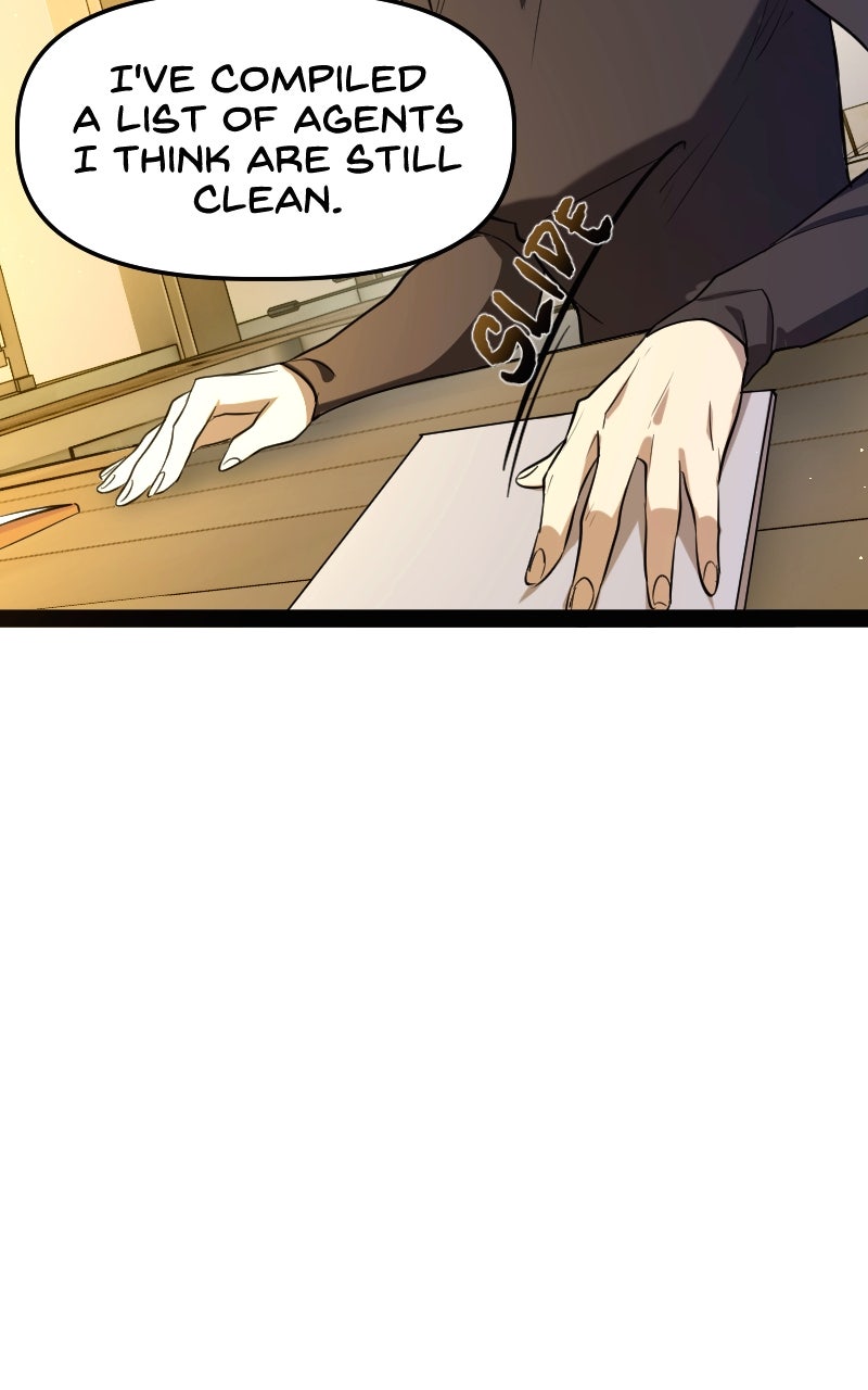 Read Accidental Assassin chapter 50 image 81 on Lezhin