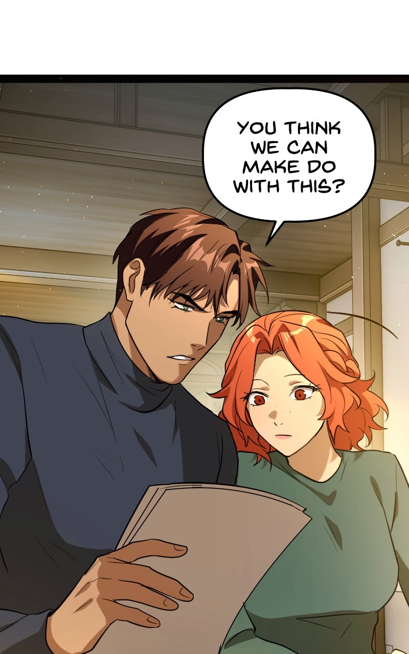 Read Accidental Assassin chapter 50 image 82 on Lezhin