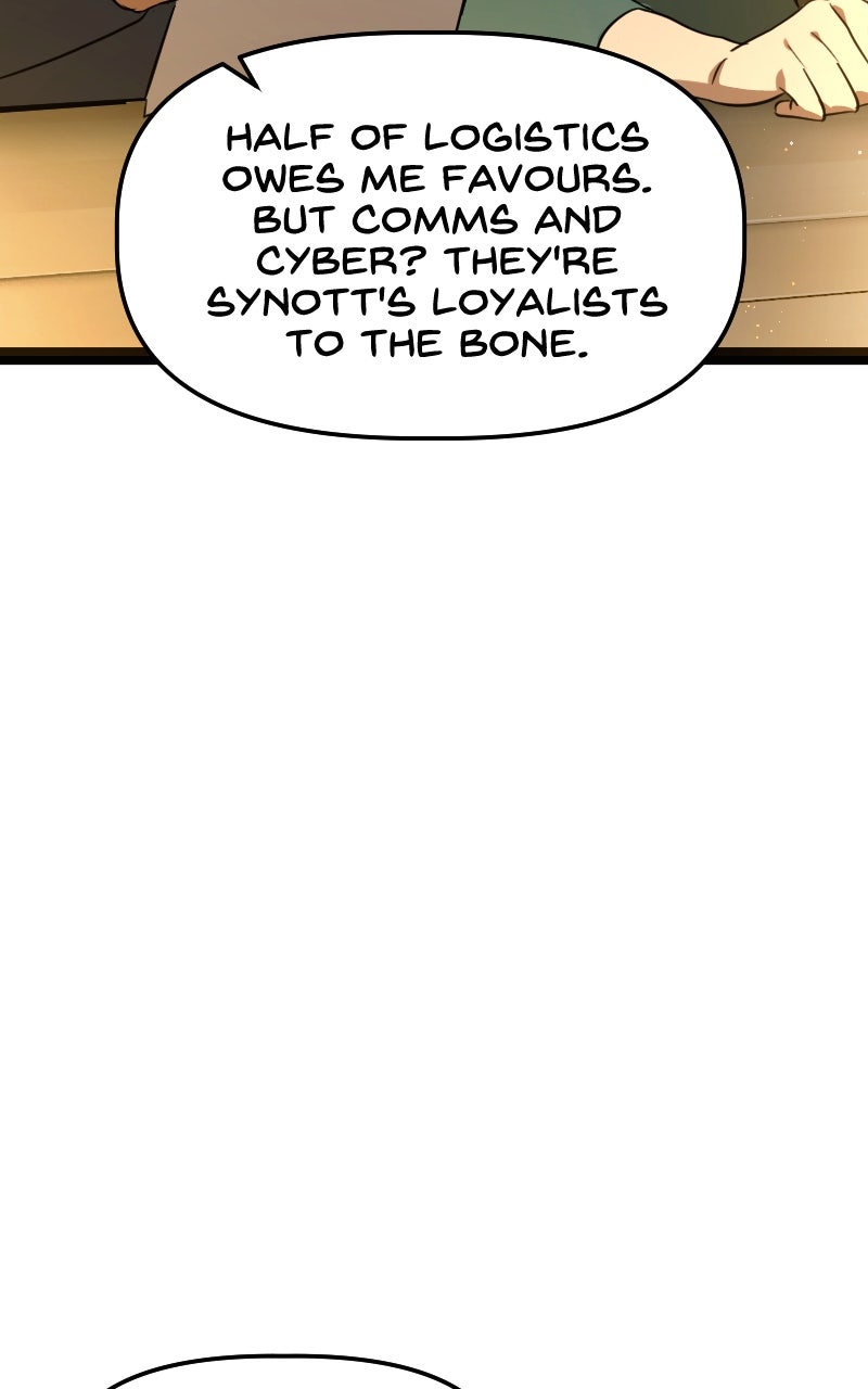 Read Accidental Assassin chapter 50 image 83 on Lezhin
