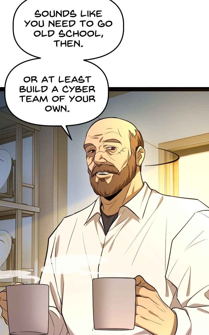 Read Accidental Assassin chapter 50 image 84 on Lezhin