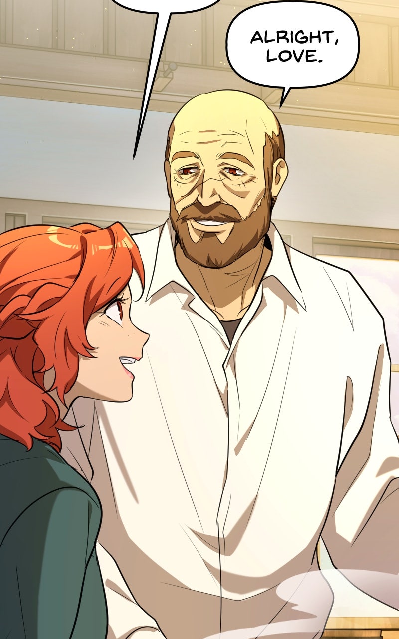 Read Accidental Assassin chapter 50 image 86 on Lezhin