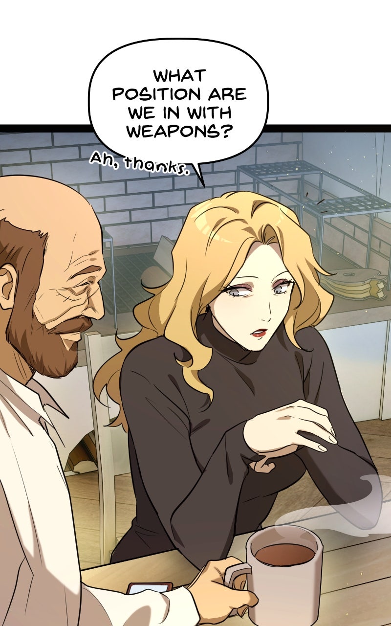 Read Accidental Assassin chapter 50 image 88 on Lezhin