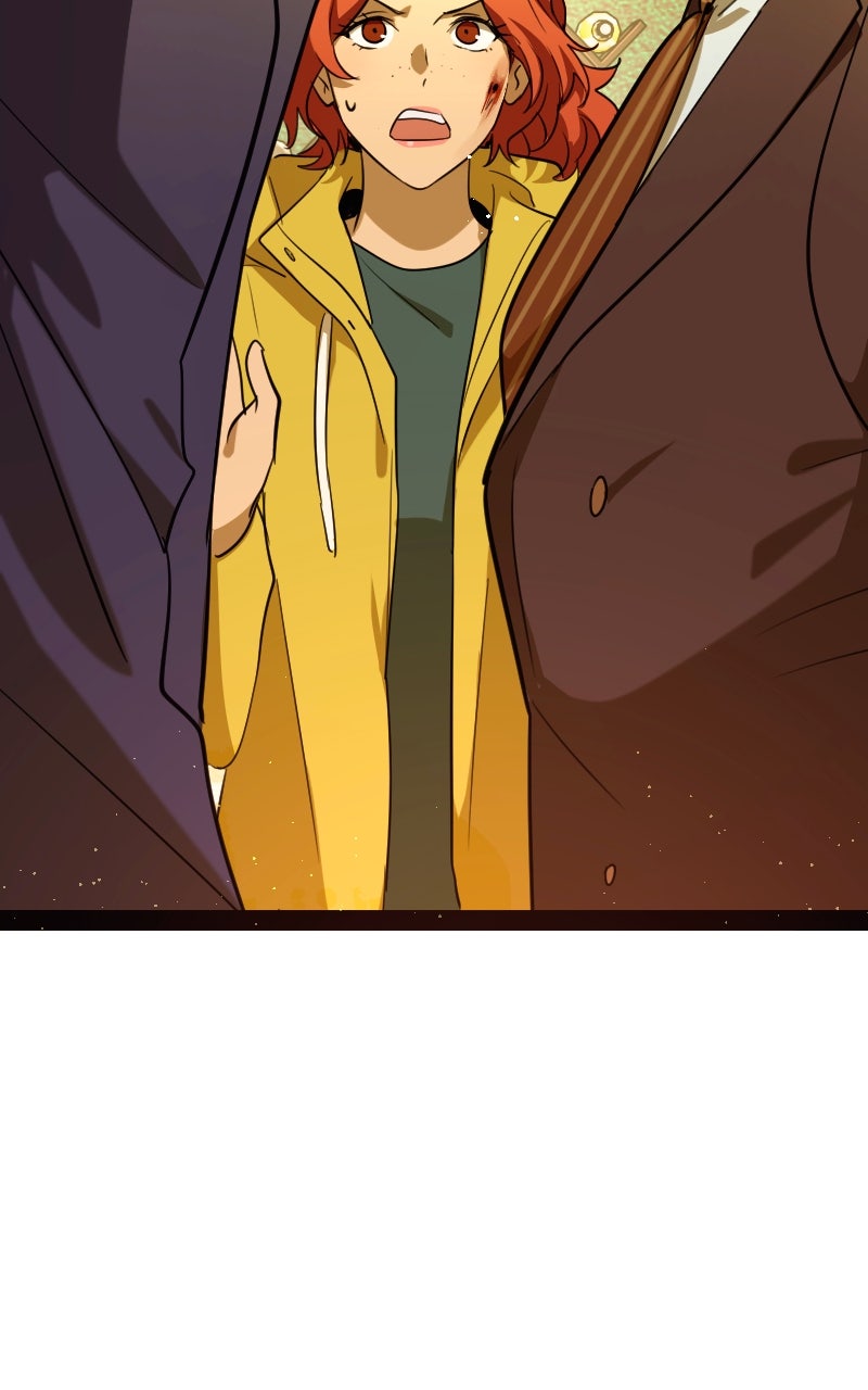 Read Accidental Assassin chapter 50 image 9 on Lezhin