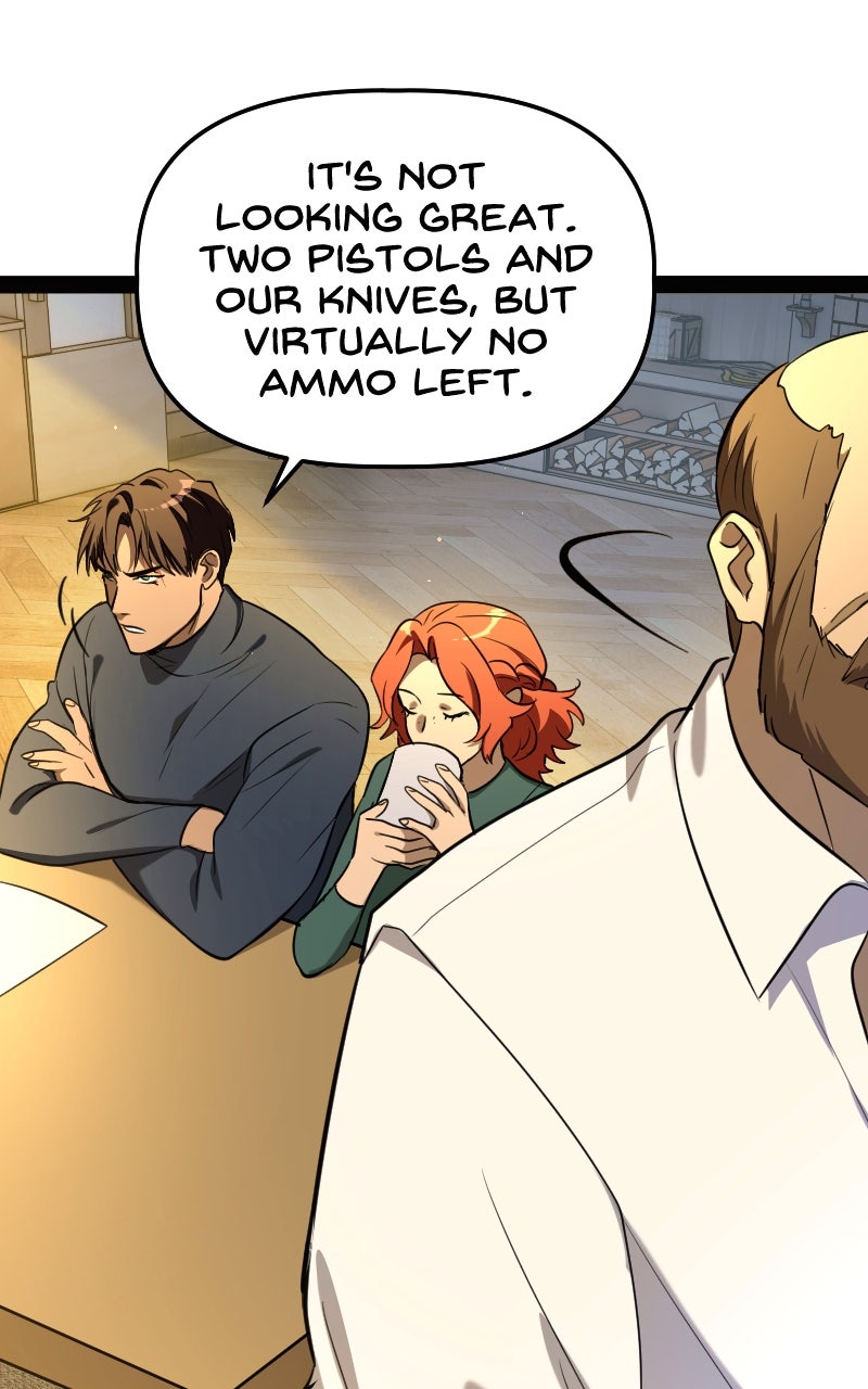 Read Accidental Assassin chapter 50 image 90 on Lezhin