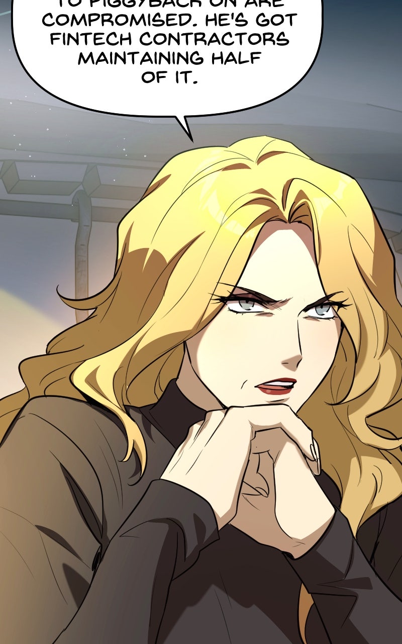 Read Accidental Assassin chapter 50 image 95 on Lezhin